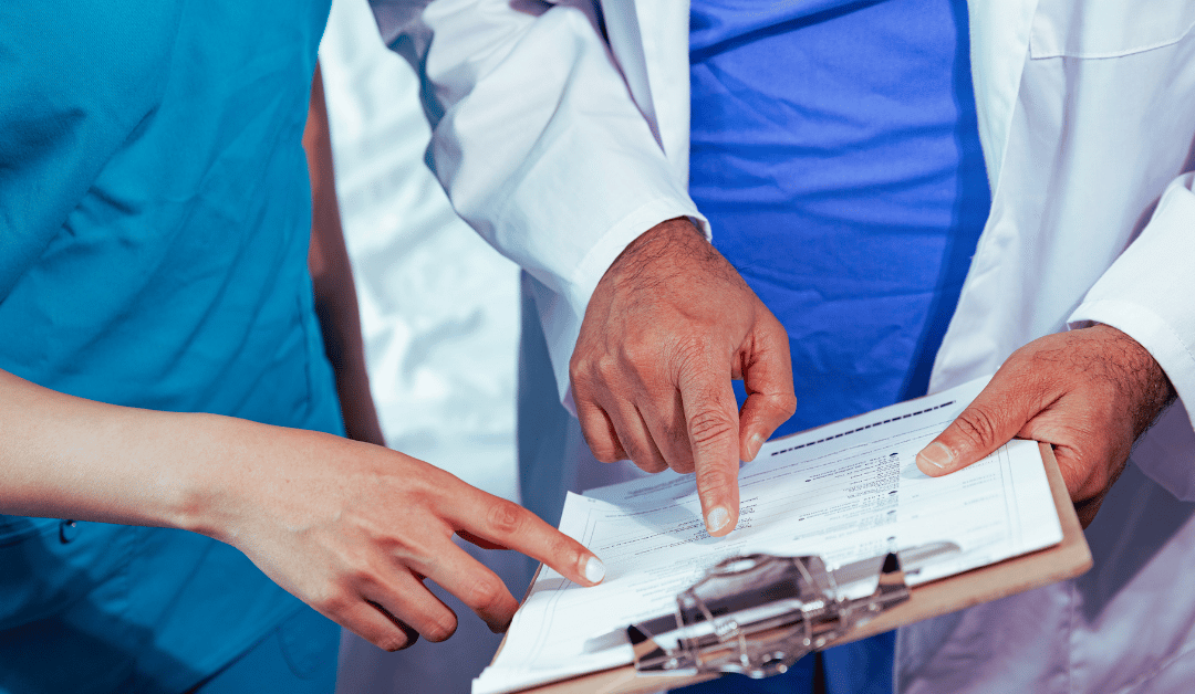 The Difference Between a PSW and a Registered Nurse and When You Need Each