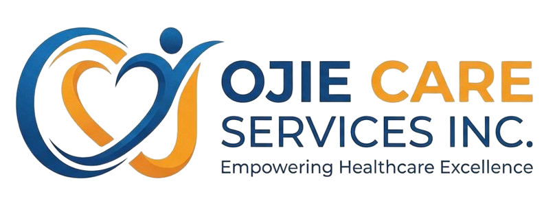 Ojie Care Services